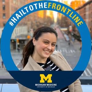 Meet your Posher, Allison